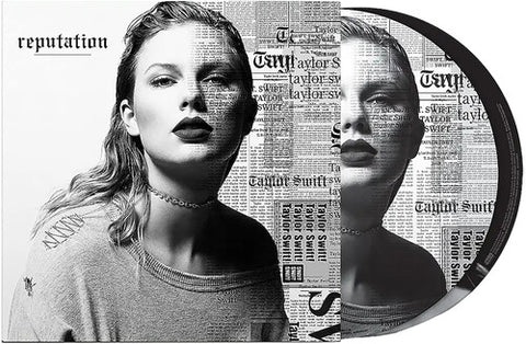 Swift, Taylor - Reputation