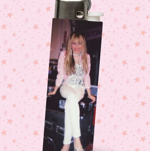 Hannah Forever Lighter