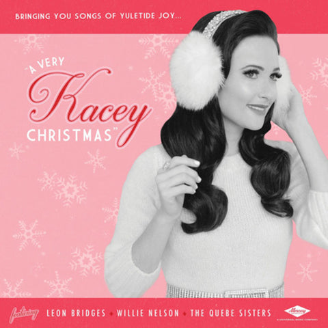  Musgraves, Kacey - A Very Kacey Christmas