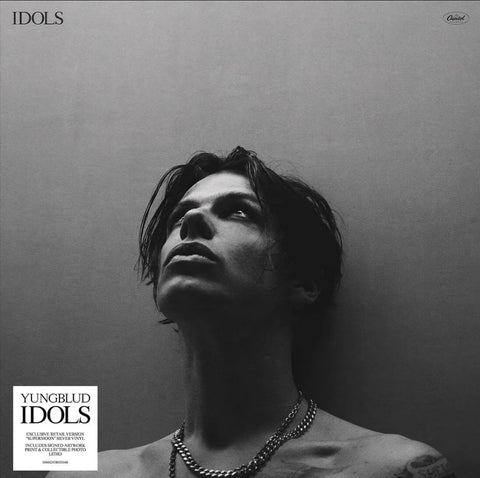 Yungblud - Idols