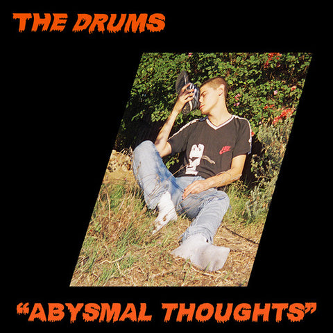  Drums, The - Abysmal Thoughts