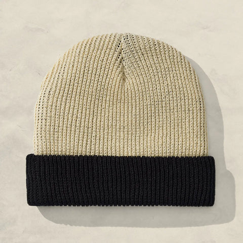 Two Tone Beanies