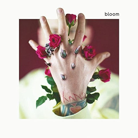  Machine Gun Kelly -  Bloom