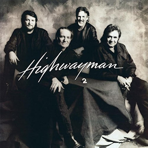 Highwaymen, The - Highwayman 2