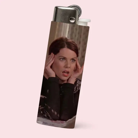 Lorelai Lighter