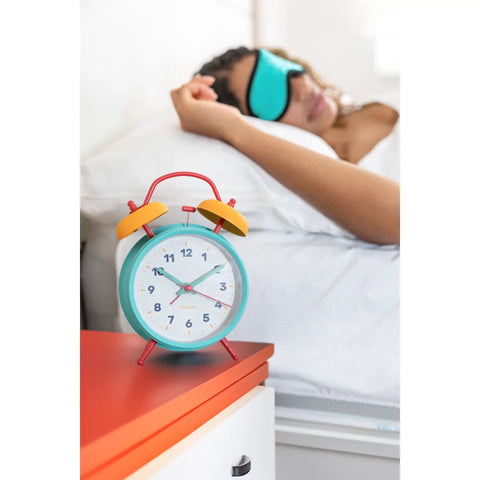  Retro Alarm Clock