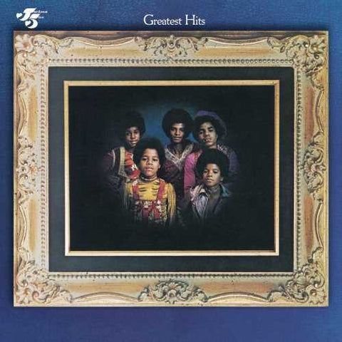  Jackson 5 - Greatest Hits