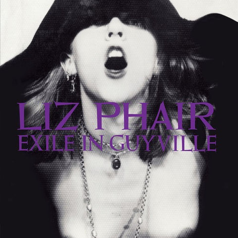  Phair, Liz - Exile in Guyville