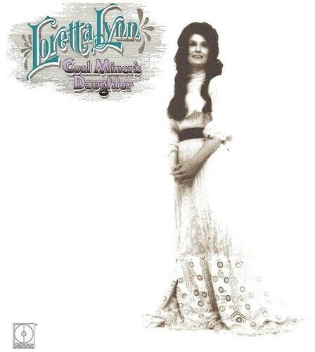  Lynn, Loretta - Coal Miner's Daughter