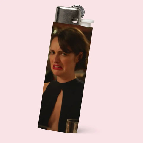  Fleabag Lighter