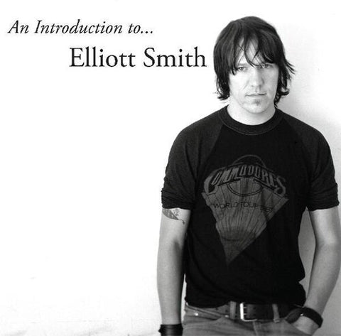  Smith, Elliott - An Introduction to Elliott Smith