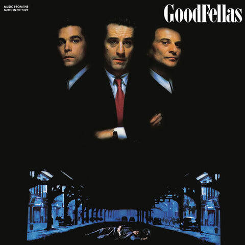 Goodfellas - O.S.T.