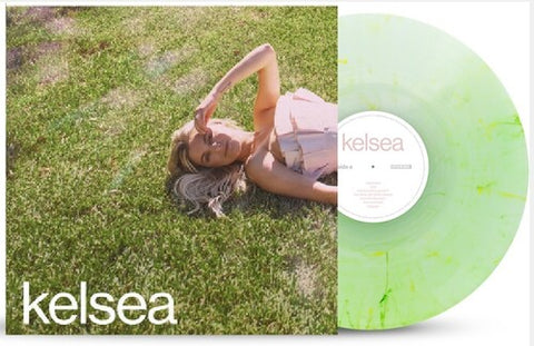  Ballerini, Kelsea - Self Titled