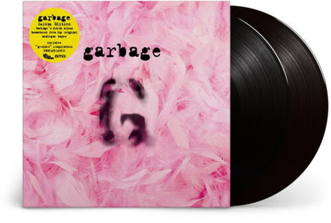  Garbage - Self Titled