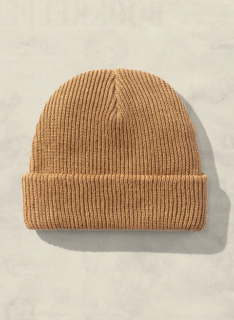  Slacker Beanie (Various Colors)