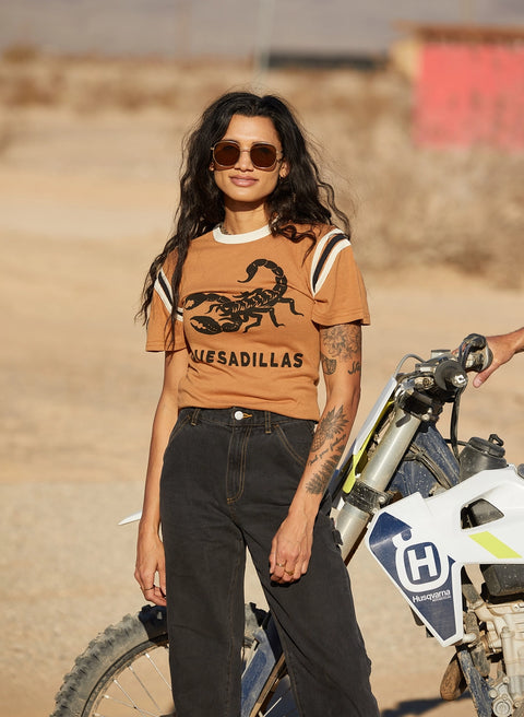  Quesadillas Tee
