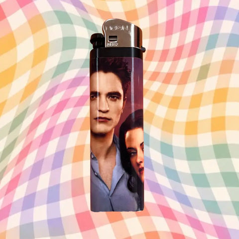  Edward & Bella Breaking Dawn Lighter
