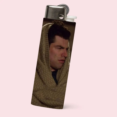  Schmidt Meme Lighter