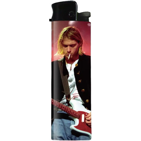 Kurt Lighter