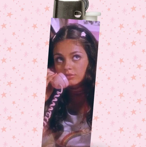 Jackie 70s Show Lighter