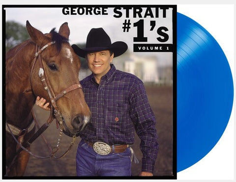  Strait, George - #1 Hits Vol. 1