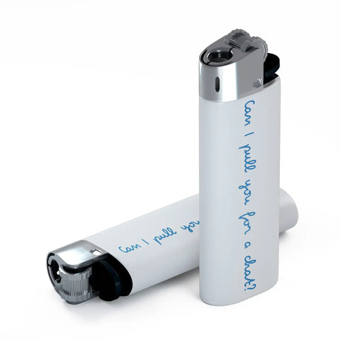 Can I Pull You For A Chat Lighter