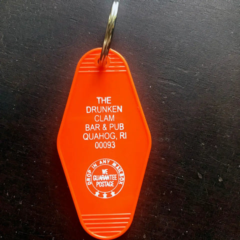  Family Guy Key Tag