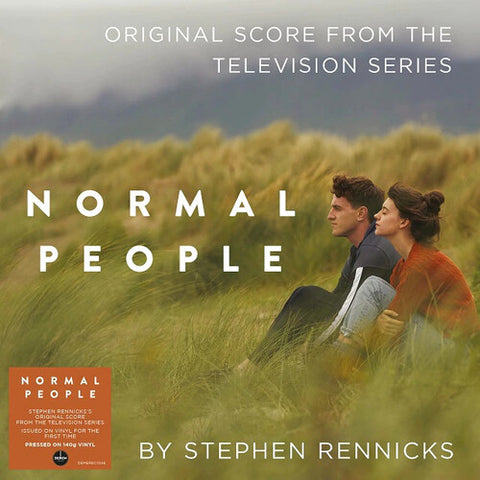  Normal People - O.S.T.