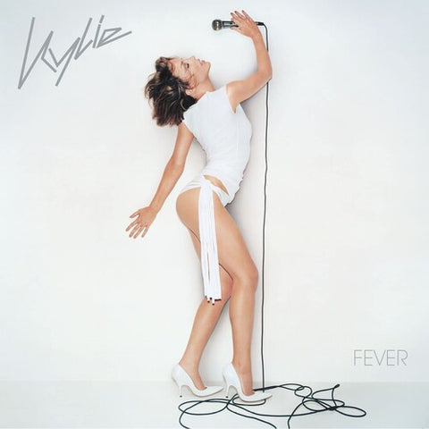  Minogue, Kylie - Fever