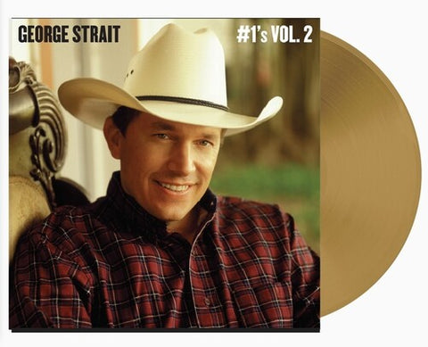 Strait, George - #1s Vol. 2