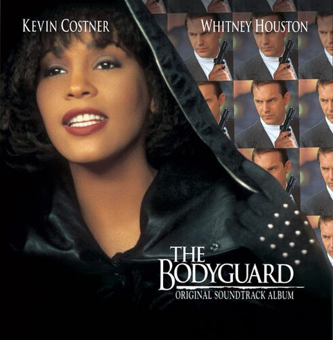 The Bodyguard - O.S.T