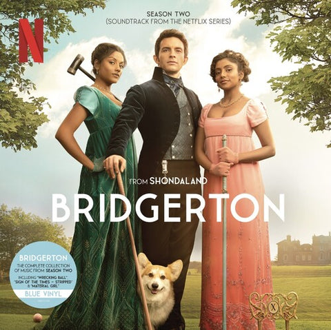  Bridgerton Season Two - O.S.T.