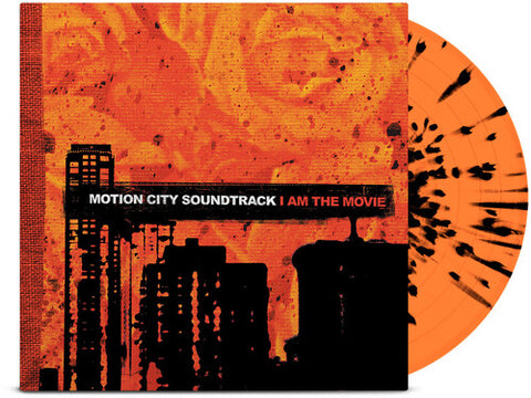  Motion City Soundtrack -  I Am the Movie (Anniversary Edition)