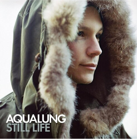 Aqualung - Still Life