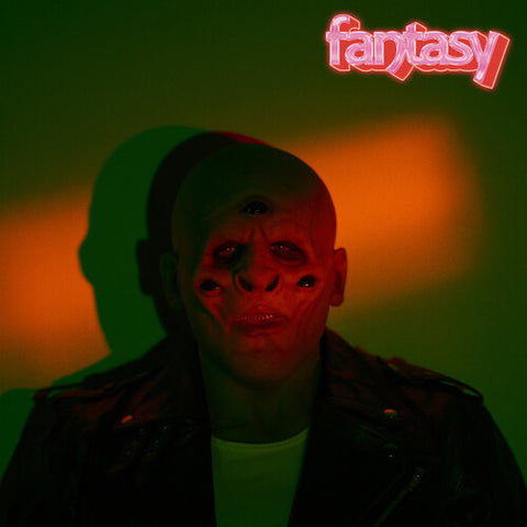  M83 - Fantasy