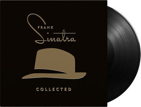 Sinatra, Frank - Collected