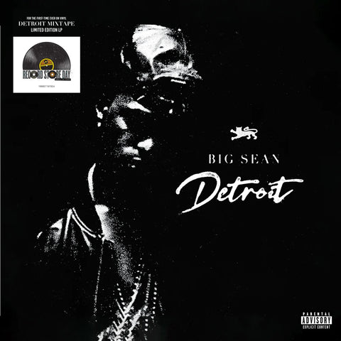 Big Sean - Detroit (RSD 2026)