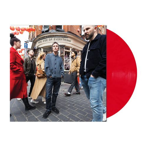 Marr, Johnny - The Age Of Everything (Indie Exclusive)