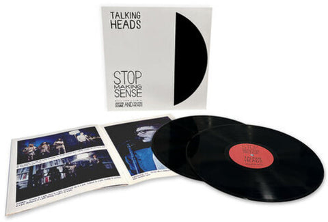  Talking Heads, The - Stop Making Sense