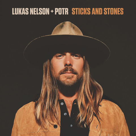 Nelson, Lukas & Promise of the Real - Sticks and Stones