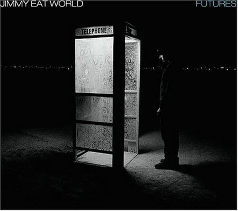  Jimmy Eat World - Futures