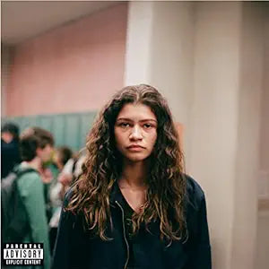 Labrinth - Euphoria Season 2 Soundtrack