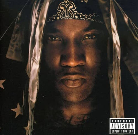  Young Jeezy - The Recession