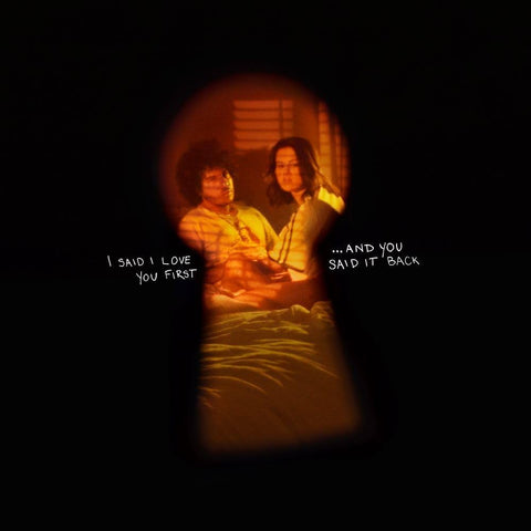 Gomez, Selena - I Said I Love You First