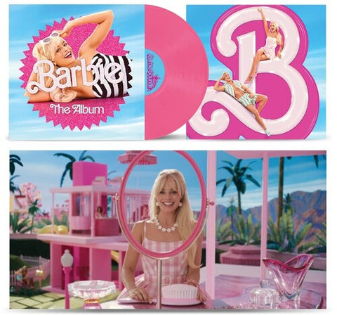 Barbie The Album - O.S.T.