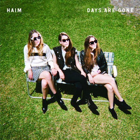 Haim - Days Are Gone (10th Anniversary)