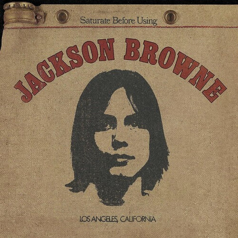  Browne, Jackson - Jackson Browne