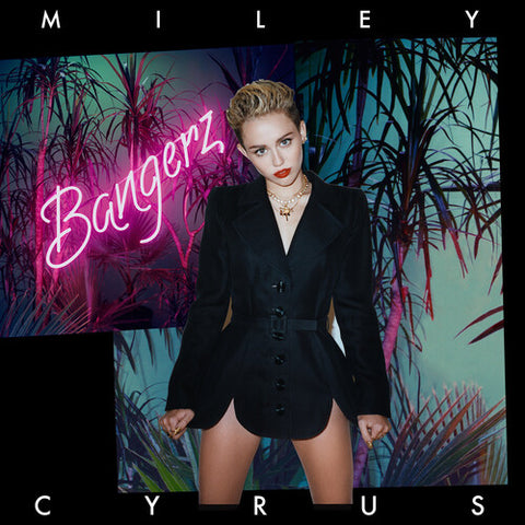 Cyrus, Miley - Bangerz (10th Anniversary)