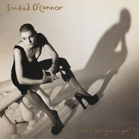  O'Connor, Sinead - Am I Not Your Girl
