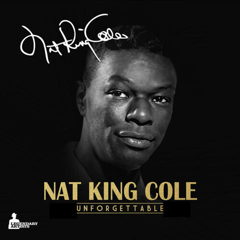  Cole, Nat King - Unforgettable